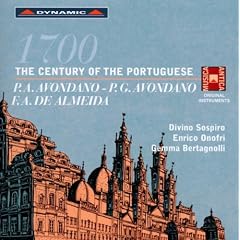 1700: Century of the Portuguese