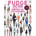 FUDGE presents SNAP BOOK (�t�@�b�W�v���[���c �X�i�b�v�u�b�N) 2012�N 05���� [�G��]
