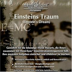 Einsteins Dream