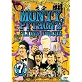 ���ԃ����e�B�E�p�C�\���@Vol.7 [DVD]