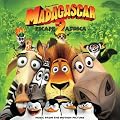 Madagascar 2: Escape to Africa