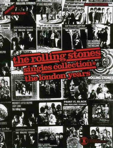  Singles Collection* The London Years