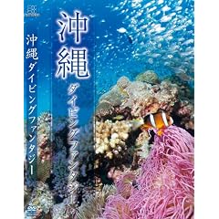 ����_�C�r���O�t�@���^�W�[ [DVD]
