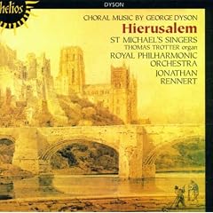Hierusalem: Choral Music