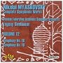 Myaskovsky: Complete Symphonic Works, Vol. 12