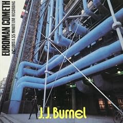 Euroman Cometh
