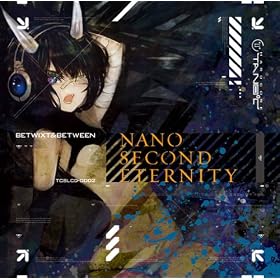 nano second eternity