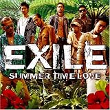 [CD]EXILE SUMMER TIME LOVE
