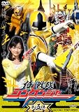 ������V���P���W���[ ��܊� [DVD]