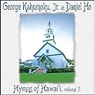 Vol. 2-Hymns of Hawaii