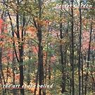The Art of the Ballad