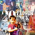 20 FLIGHT ROCK ~YOSHIKI FUKUYAMA SELECTED WORKS~