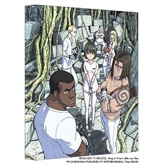 ���΂�̉� -King of Thorn- [Blu-ray]