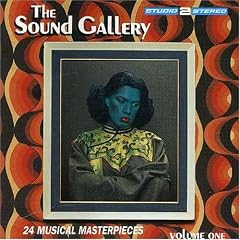 The Sound Gallery, Vol. 1