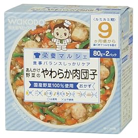 �a���� �h�{�}���V�F ���炩���c�q (80g�~2�p�b�N)�~6��