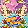 �P�g����World-HYPER GROOVE-