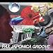 PAX JAPONICA GROOVE