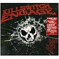 As Daylight Dies (W/Dvd) (Spec)