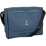Diesel RALPH X01328 PS784, Herren Messengerbags 37x28x12 cm (B x H x T)