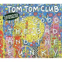 Good the Bad & The Funky