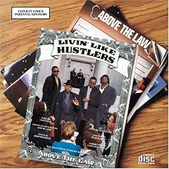 Livin Like Hustlers