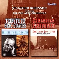 A Tribute to Eric Coates & ...