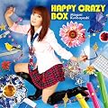 HAPPY CRAZY BOX�@�y�������Ձz(DVD�t)