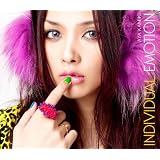 INDIVIDUAL EMOTION�y������萶�Y�Ձz��؍ʖ�ɂ��