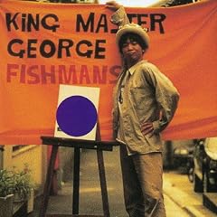 KING MASTER GEORGE(���W���P+HQCD)