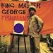 KING MASTER GEORGE(���W���P+HQCD)