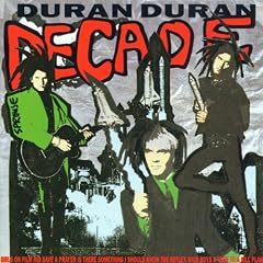 Decade, the Best of