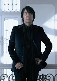徳永英明 の画像