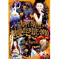 HAPPY HAPPY HALLOWEEN LIVE 2010 [DVD]
