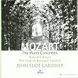 Piano Concertos