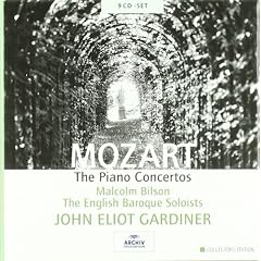 Piano Concertos