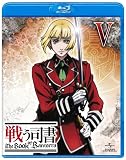 �키�i�� The Book of Bantorra ��5�� [Blu-ray]