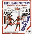 Afro-Beat Soul Sisters: the Lijadu Sisters at Afro