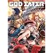 GOD EATER�R�~�b�N�A���\���W�[ reloaded mission (ID�R�~�b�N�X DNA���f�B�A�R�~�b�N�X)