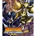 �����m���� THE LOST CANVAS �����_�b VOL.5 [Blu-ray]