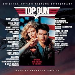 Top Gun Soundtrack