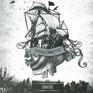 【クリックでお店のこの商品のページへ】Coratge [Extra tracks]