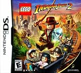 [Musique] Lego Indiana Jones 2: Adventure Continues / Game
