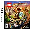 LEGO Indiana Jones 2 The Adventure Continues (DS �A���Ł@�k�āj