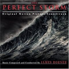 the Perfect Storm: Original Motion Picture Soundtrack
