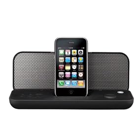 TDK iPod/iPhone�Ή��|�[�^�u���X�s�[�J�[xa3602�V���[�Y