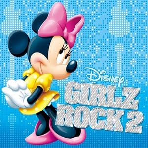 【クリックで詳細表示】ディズニー・ガールズ・ロック2(仮)
