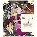GOSICK-�S�V�b�N-BD�� ��11�� [Blu-ray]