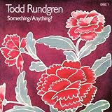 [CD]Todd Rundgren Something/Anything?