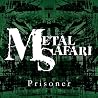 METAL SAFARI�̃A���o���̉摜