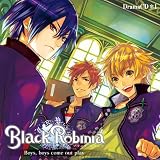 Black Robinia �v�������[�h�h���}CD�h���}�ɂ��